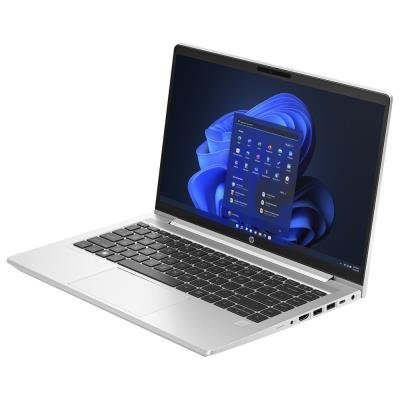 HP ProBook 445 G10/ Ryzen 5 7530U/ 8GB DDR4/ 512GB SSD/ Radeon™ Graphics/ 14" FHD,matný/ W11H/ stříbrný