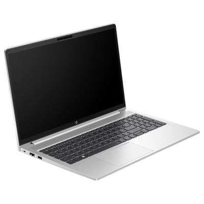 HP ProBook 450 G10/ i5-1335U/ 16GB DDR4/ 512GB SSD/ Intel Iris® Xe/ 15,6" FHD,matný/ bez OS/ stříbrný