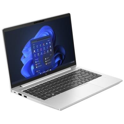 HP EliteBook 645 G10/ Ryzen 3 7330U/ 8GB DDR4/ 512GB SSD/ Radeon™ Graphics/ 14" FHD,matný/ W11P/ stříbrný