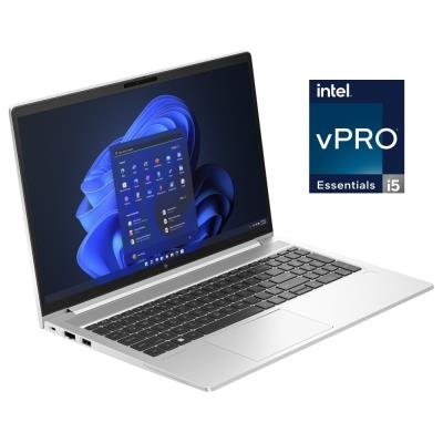 HP EliteBook 650 G10/ i5-1335U/ 16GB DDR4/ 512GB SSD/ Intel Iris® Xe/ 15,6" FHD,matný/ W11P/ stříbrný