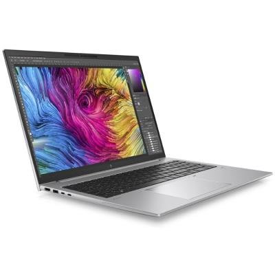 HP ZBook Firefly 16 G10/ i7-1355U/ 32GB DDR5/ 1TB SSD/ Nvidia RTX A500 4GB/ 16" WUXGA,matný/ W11P/ stříbrný