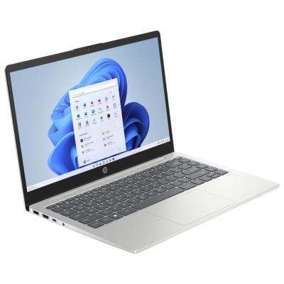 HP 14-em0004nc/ Ryzen 7 7730U/ 16GB DDR4/ 1TB SSD/ Radeon™ Graphics/ 14" FHD,matný/ W11H/ stříbrný