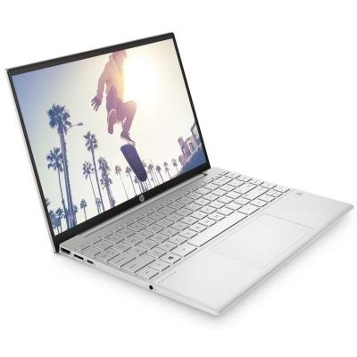 HP Pavilion Aero 13-be2001nc/ Ryzen 5 7535U/ 16GB DDR5/ 512GB SSD/ Radeon™ Graphics/ 13,3" WUXGA,matný/ W11H/ stříbrný