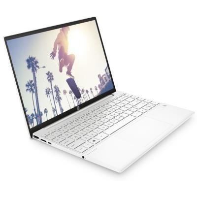 HP Pavilion Aero 13-be2003nc/ Ryzen 5 7535U/ 16GB DDR5/ 1TB SSD/ Radeon™ Graphics/  13,3" WQXGA,matný/ W11H/ bílý