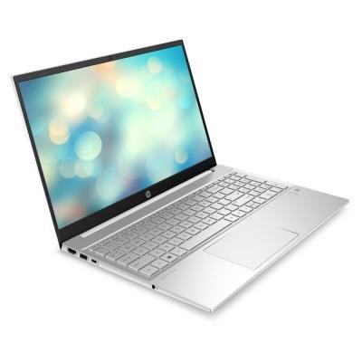 HP Pavilion 15-eh3775nc/ Ryzen 7 7730U/ 16GB DDR4/ 512GB SSD/ Radeon™ Graphics/ 15,6" FHD,matný/ bez OS/ bílý