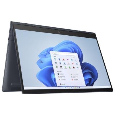 HP ENVY x360 13-bf0777nc/ i7-1250U/ 16GB DDR4/ 512GB SSD/ Intel Iris® Xe/ 13,3" 2.8K,touch/ W11P/ modrý