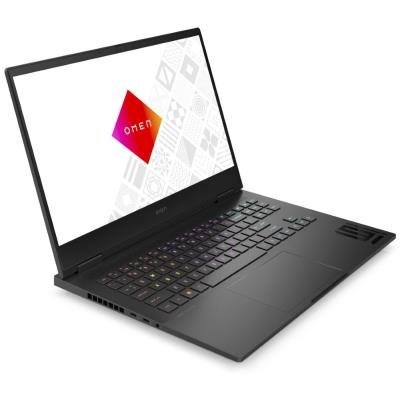 HP OMEN 16-xf0050nc/ Ryzen 7 7840HS/ 16GB DDR5/ 1TB SSD/ NVIDIA GeForce RTX 4060 8GB/  16,1" QHD,matný/ bez OS/ černý