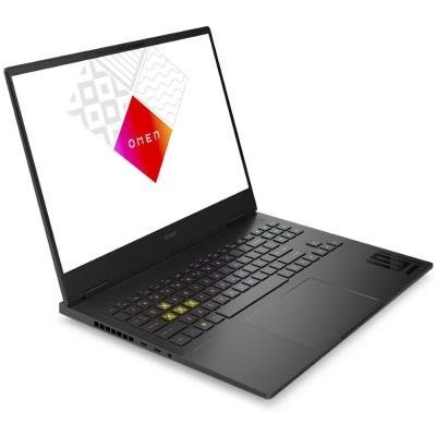 HP OMEN Transcend 16-u0050nc/ i7-13700HX/ 16GB DDR5/ 1TB SSD/ NVIDIA GeForce RTX 4060 8GB/  16" WQXGA,matný/ bez OS/ černý