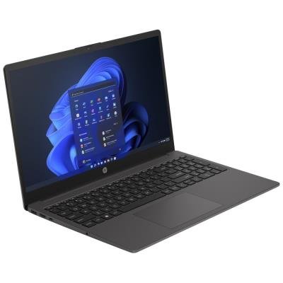 HP 250 G10/ i3-1315U/ 8GB DDR4/ 256GB SSD/ Intel® UHD/ 15,6" FHD,matný/ W11H/ šedý