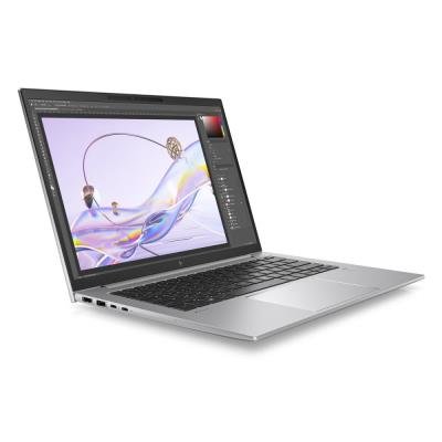 HP Zbook Firefly 14 G10/ Ryzen 7 PRO 7840HS/ 64GB DDR5/ 2TB SSD/ Radeon™ Graphics/ 14"WQXGA,matný/ bez OS/ stříbrný