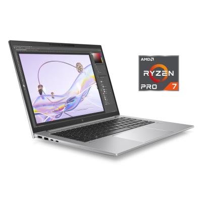 HP Zbook Firefly 14 G10/ Ryzen™ 7 PRO 7840HS/ 32GB DDR5/ 1TB SSD/ Radeon™ Graphics/ 14"WQXGA,matný/ W11P/ stříbrný