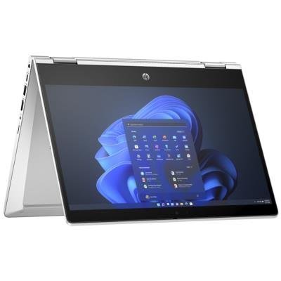 HP Pro x360 435 G10/ Ryzen 5 7530U/ 8GB DDR4/ 512GB SSD/ AMD Integrated Graphics/ 13,3"FHD,touch/ W11H/ stříbrný