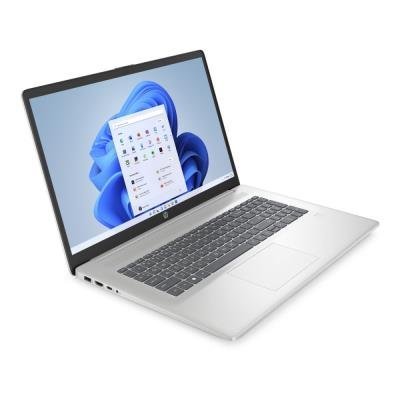 HP 17-cn3001nc/ i3-N305/ 8GB DDR4/ 512GB SSD/ Intel UHD 17,3"FHD,matný/ W11H/ stříbrný