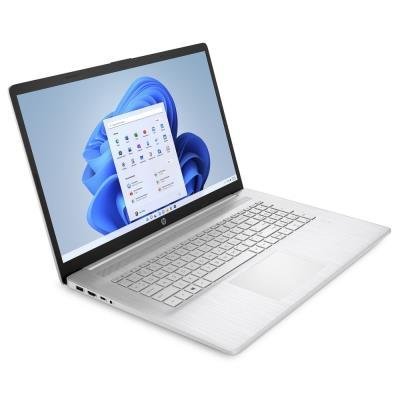 HP 17-cp2003nc/ Ryzen 5 7520U/ 16GB DDR5/ 512GB SSD/ AMD Integrated Graphics 17,3"FHD,matný/ W11H/ stříbrný