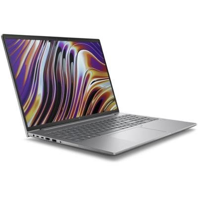 HP Zbook Power 16 G11A/ Ryzen 7 8845HS/ 32GB DDR5/ 1TB SSD/ RTX 1000 6GB/ 16"WUXGA,matný/ W11P/ stříbrný