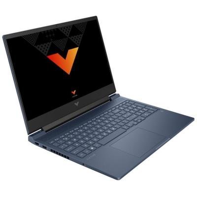 HP VICTUS 16-s1001nc/ Ryzen 7 8845HS/ 32GB DDR5/ 1TB SSD/ RTX 4060 8GB/ 16,1"FHD,matný/ W11H/ modrý