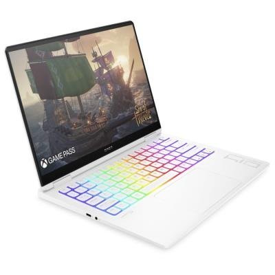 HP Omen Transcend 14-fb0001nc