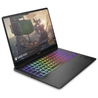 HP Omen Transcend 14-fb0002nc