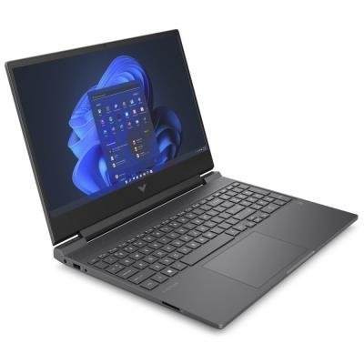 HP VICTUS 15-fa2720nc/ i5-13420H/ 16GB DDR4/ 512GB SSD/ RTX 3050 6GB/ 15,6"FHD,matný/ W11H/ stříbrný