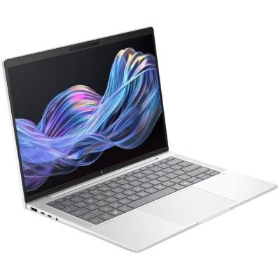 HP Elitebook X G1i/ Ultra 7 Processor 258V/ 32GB DDR5/ 1TB SSD/ Intel® Arc™/ 14"2,5K,matný/ W11P/ stříbrný