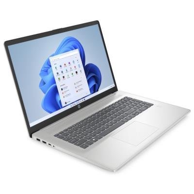 HP 17-cp3004nc/ Ryzen™ 7 7730U/ 16GB DDR4/ 1TB SSD/ Radeon Intergrated/ 17,3"FHD,matný/ W11H/ šedý