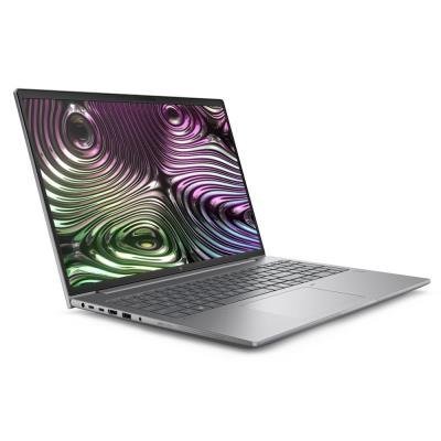 HP ZBook X G1i 16"