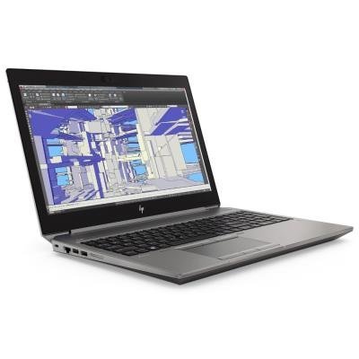 Notebook HP ZBook 15 G6