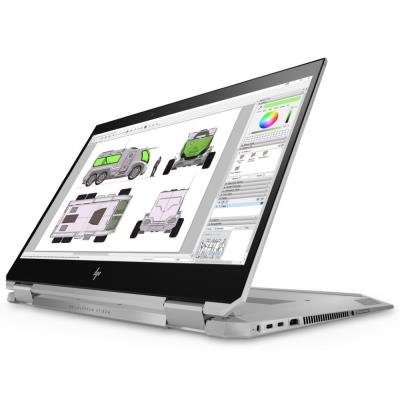 HP ZBook Studio x360 G5