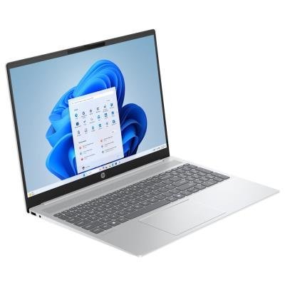 HP OmniBook 5 16-ba1001nc/ Core i5-1334U/ 16GB DDR5/ 512GB SSD/ Intel Iris Xe/ 16"WUXGA,OLED/ W11H/ stříbrný