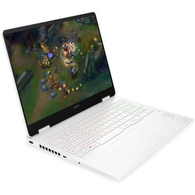 HP OMEN 16-am0001nc