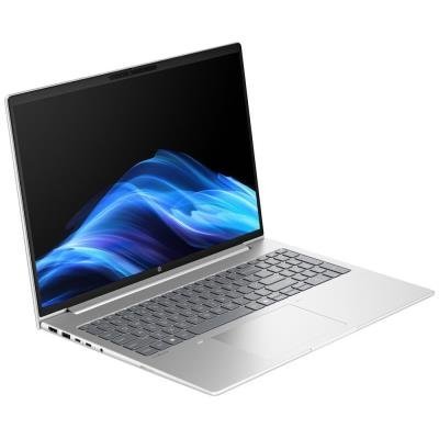HP ProBook 4 G1a/ Ryzen™ 5 220/ 32GB DDR5/ 512GB SSD/ Radeon™ Graphics/ 16" WUXGA,matný/ bez OS/ stříbrný