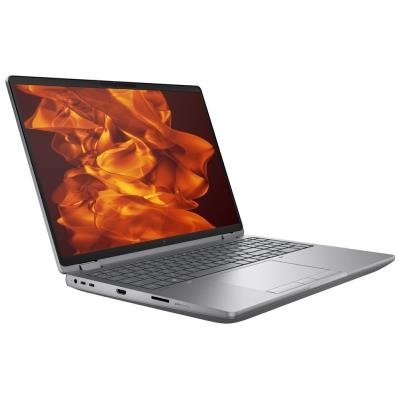 HP ZBook Fury G1i 16