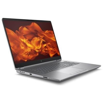 HP ZBook Fury G1i 18