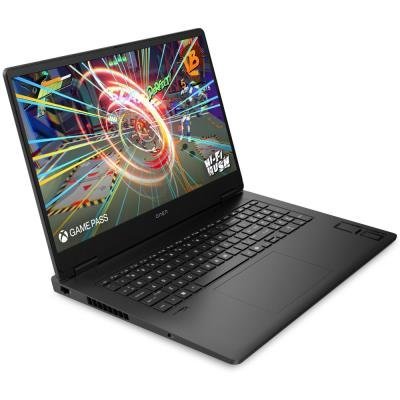 HP OMEN 17-db1002nc/ Ryzen AI 5 340/ 32GB DDR5/ 1TB SSD/ RTX 5060 8GB/ 17,3"FHD,matný/ W11H/ černý