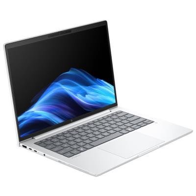 HP EliteBook 8 G1i/ Core™ Ultra 5 228V/ 32GB DDR5/ 1TB SSD/ Intel Arc 130V/ 14" WUXGA,matný/ W11P/ stříbrný