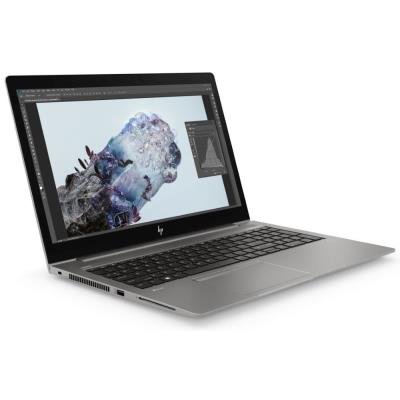 HP ZBook 15u G6