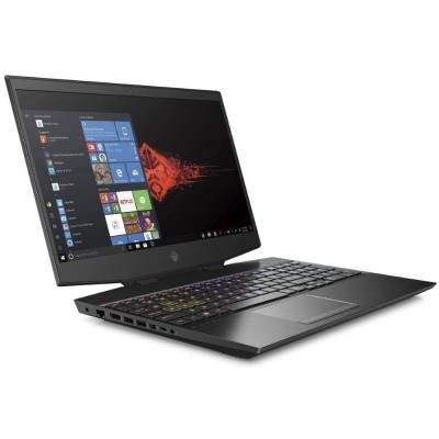 HP Omen 15-dh0107nc