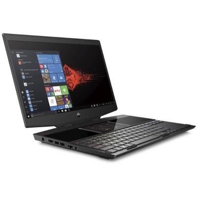 Notebook HP Omen X 2S 15-dg0100nc