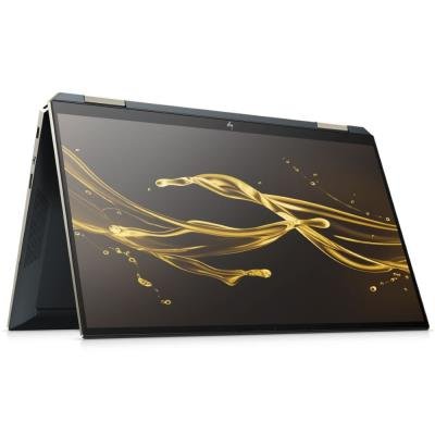 Notebook HP Spectre x360 13-aw0102nc