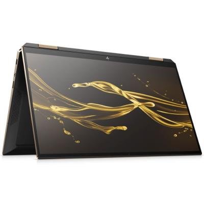 Notebook HP Spectre x360 13-aw0105nc