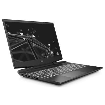 HP Pavilion Gaming 15-dk1005nc