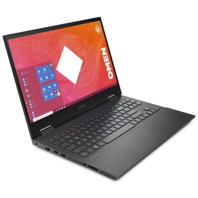 HP Omen 15-en0000nc
