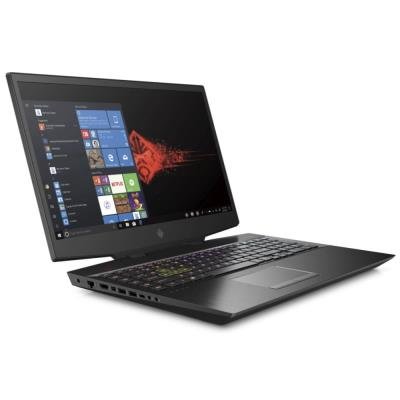 HP Omen 17-cb1007nc