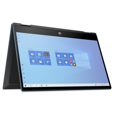 HP Pavilion x360 14-dw0000nc