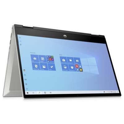 HP Pavilion x360 14-dw0002nc
