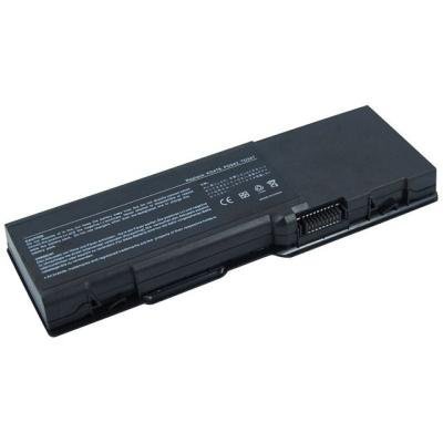 DELL Battery :6-cell 53W/HR LI-ON Inspiron (Kit) 1501/6400