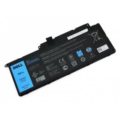 Baterie Dell 451-BBJJ 58Wh 