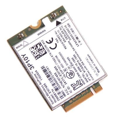 Síťová karta Dell Qualcomm Snapdragon X7 LTE-A