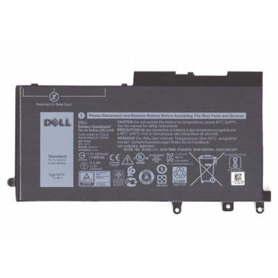 DELL baterie/ 3-článková/ 42Wh/ pro Latitude 5280/ 5290/ 5480/ 5490/ 5495/ 5580/ 5590