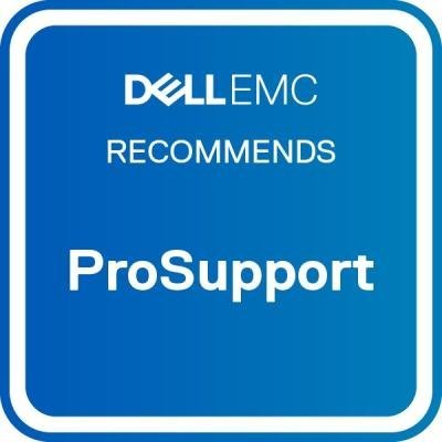 Rozšíření záruky Dell na 3 roky ProSupport